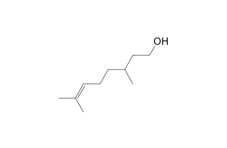 Citronellol