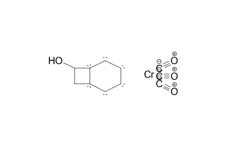 Chromium, (.eta.-6-benzocyclobuten-1-ol)-tricarbonyl-
