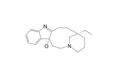 (7S,20S)-(+)-RHAZIDIGENIN