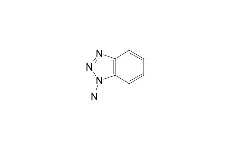 1-Aminobenzotriazole
