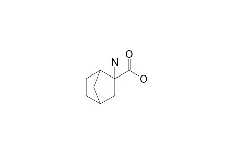 2-Amino-2-norbornanecarboxylic acid