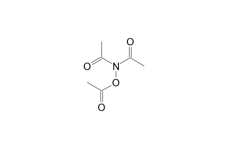 N-hydroxydiacetamide, acetate