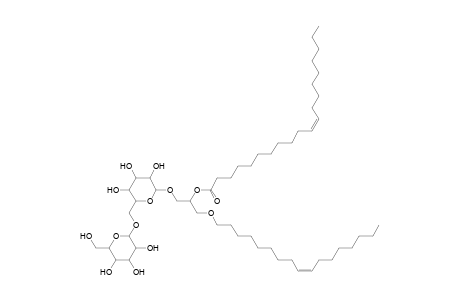 DGDG O-17:1_20:1