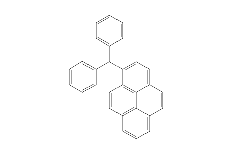 (1-PYRENYL-DIPHENYLMETHYL)-CATION