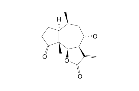 DESACETYLCONFERTIFLORIN