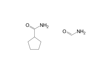 CYCLOPENTAN-trans-1,2-DICARBOXYLIC ACID AMIDE