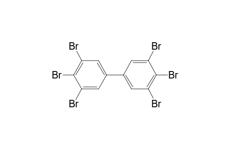 1,2,3-tribromo-5-(3,4,5-tribromophenyl)benzene