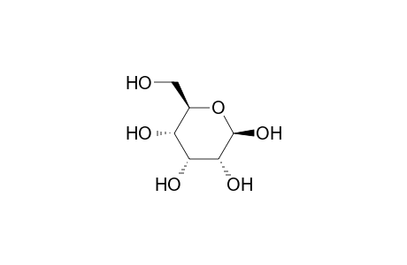 beta-D-ALLOPYRANOSE