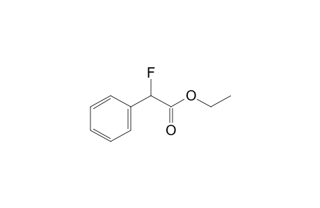 Ethyl 2-fluoro-2-phenylacetate