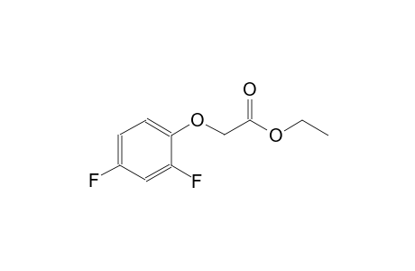 ethyl (2,4-difluorophenoxy)acetate