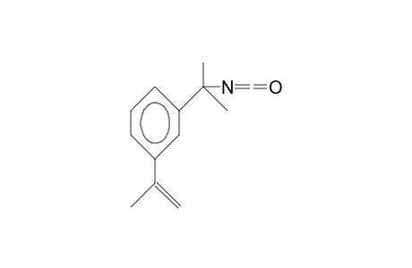 3-Isopropenyl dimethyl benzyl isocyanate