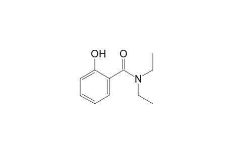 N,N-Diethylsalicylamide