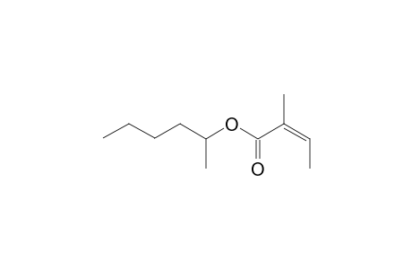 2-Hexyl angelate