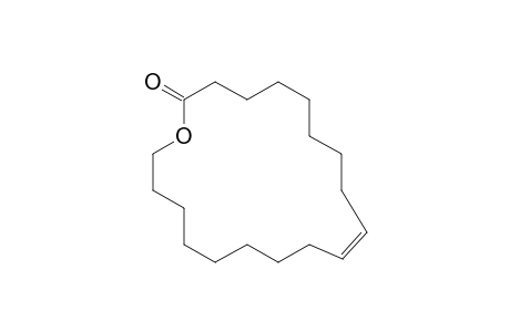 (10Z)-1-oxacyclononadec-10-en-2-one