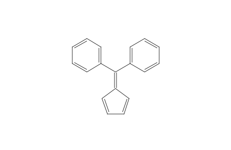 6,6-Diphenyl-fulvene