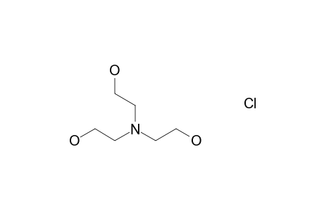 Triethanolamine hydrochloride