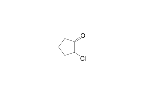 2-Chlorocyclopentanone