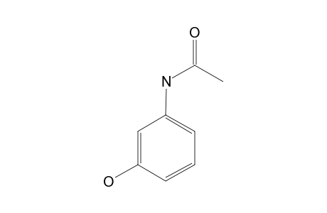 3-Acetamidophenol