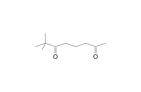 7,7-Dimethyl-2,6-octanedione