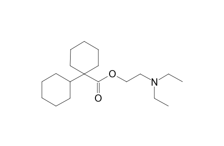 Dicyclomine