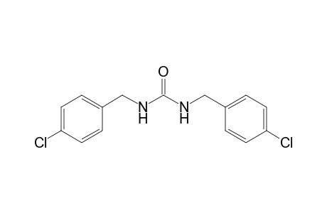 N,N'-Di(p-chlorobenzyl)urea