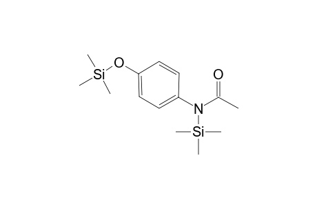 Paracetamol 2TMS