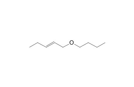 2-Pentene, 1-butoxy-, (E)-