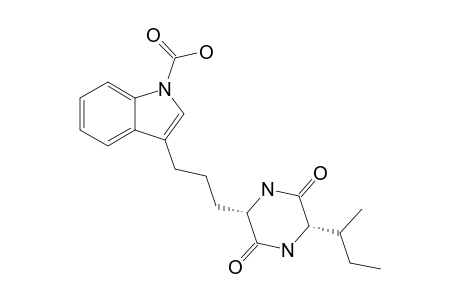 Pallidin