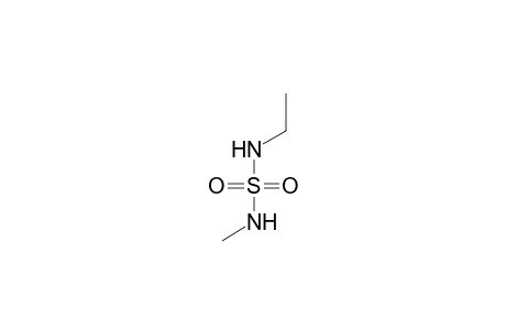 Sulfamide, N-ethyl-N'-methyl-