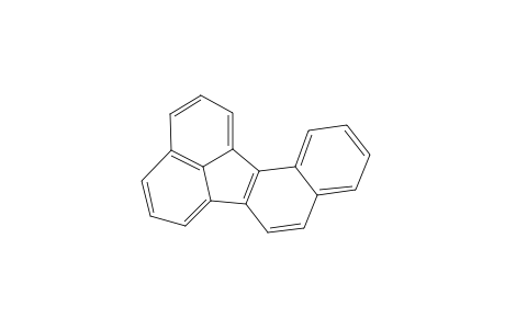 Benzo[j]fluoranthene