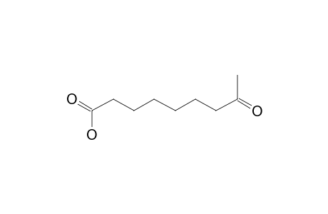 8-Oxononanoic acid