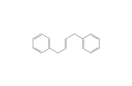 Benzene, 1,1'-(2-butene-1,4-diyl)bis-