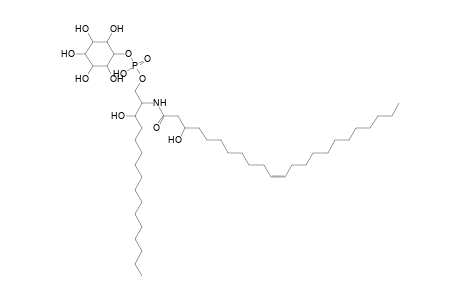 PI-Cer 16:0;2O/23:1;O