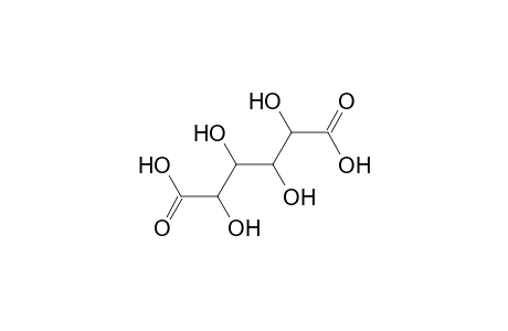 2,3,4,5-TETRAHYDROXYHEXANEDIOIC ACID