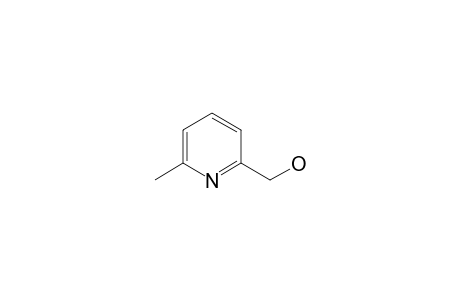 6-Methyl-2-pyridinemethanol