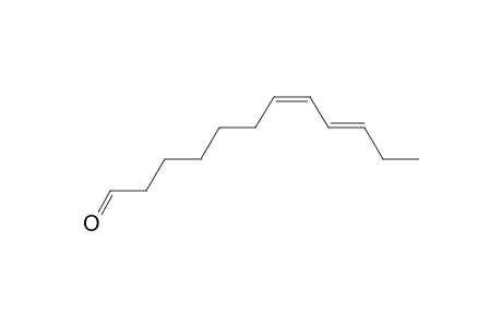 7,9-Dodecadienal, (Z,E)-