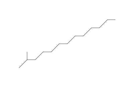 Tridecane, 2-methyl-