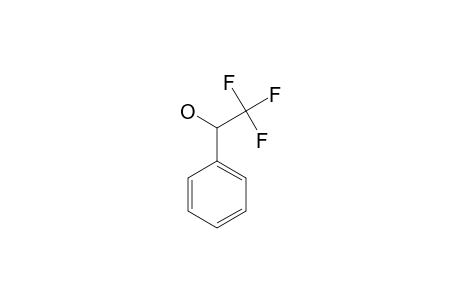 1-Phenyl-2,2,2-trifluoroethanol