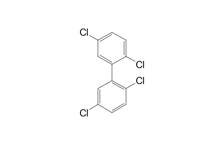2,5,2',5'-Tetrachloro-biphenyl