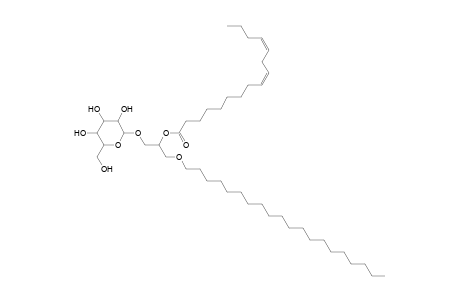 MGDG O-20:0_16:2