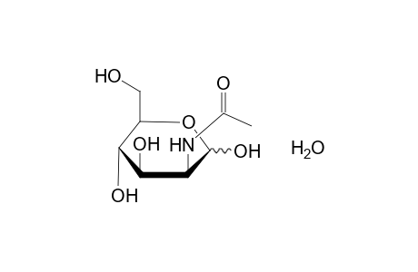 N-Acetyl-D-mannosamine monohydrate
