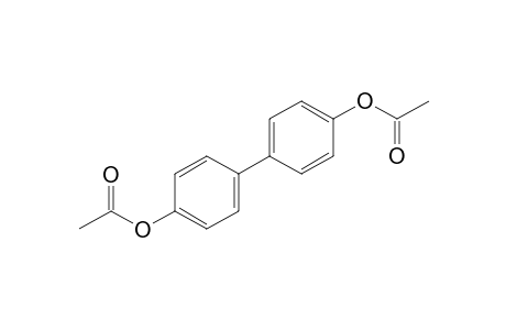 4,4'-Diacetoxybiphenyl