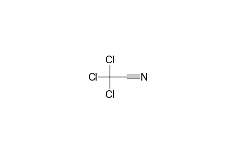 Trichloroacetonitrile