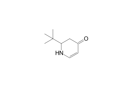 2-tert-Butyl-2,3-dihydropyridin-4(1H)-one