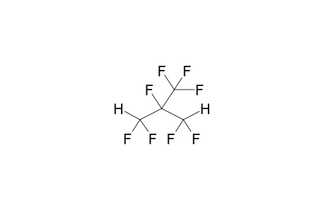 1,3-DIHYDRO-PERFLUORO-2-METHYLPROPANE