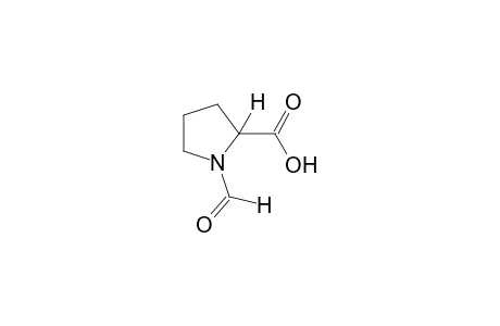 1-formyl-L-proline