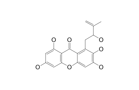 HYPERXANTHONE_C