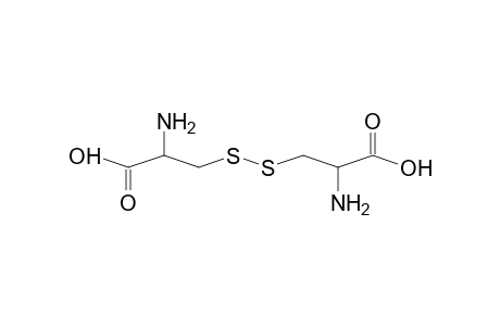 Cystine (D,L- and meso- mixture)