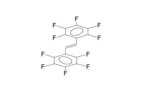 (E)-DECAFLUOROSTILBENE