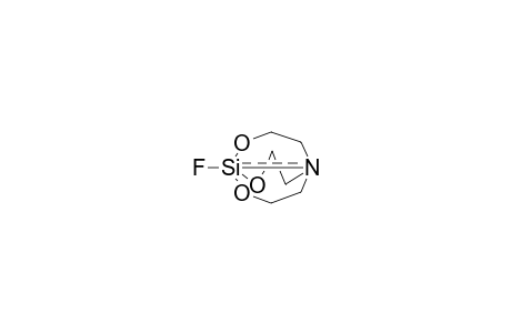 1-FLUOROSILATHRANE